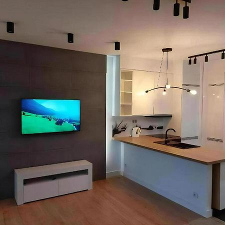 Y13 Apartments ワルシャワ エクステリア 写真